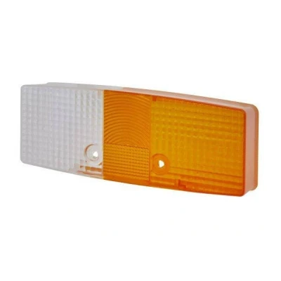 Abbildung von HELLA 9EL 118 703 001 Lichtscheibe, Heckleuchte links