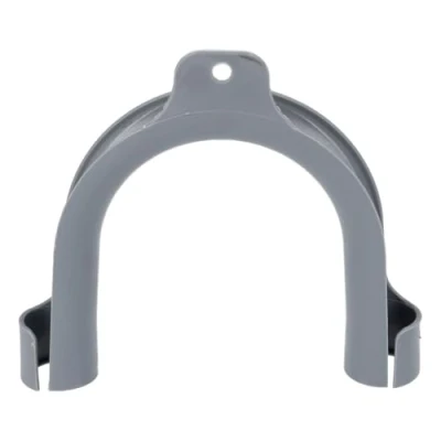 Abbildung von EUROPART Ablaufschlauchhaltebogen 10006150 für Waschmaschine Schlauchhalter, Schlauchstütze, Ablaufschlauchbogen, Haltebogen, Ablaufschlauch Halter