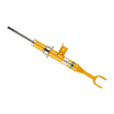 Abbildung von BILSTEIN B6 Performance 24 178495 Stoßdämpfer Vorderachse rechts Gasdruck Einrohr federtragender Dämpfer oben Stift, unten Gabel BMW: 5 Saloon