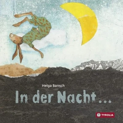Abbildung von In der Nacht...: Ein humorvoll verdrehtes Gute Nacht Buch. Mehrfach ausgezeichnet