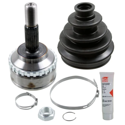 Abbildung von FEBI BILSTEIN 185933 Gelenksatz Vorderachse links, radseitig RENAULT: Kangoo I, CLIO 2, I Express