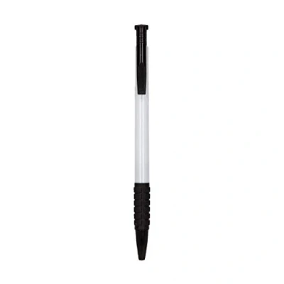 Abbildung von PM Druckkugelschreiber &#039;&#039;Smart&#039;&#039;, 0.7mm, Weiß, 50 Stück