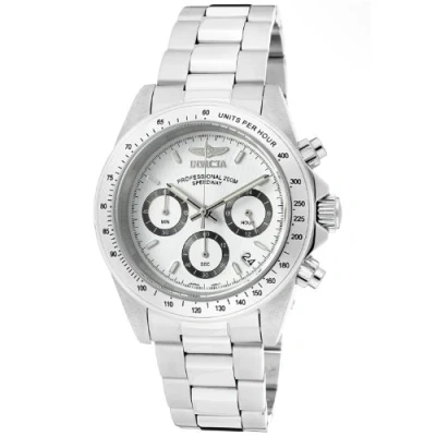 Abbildung von Invicta Speedway 14381 Herrenuhr 39mm