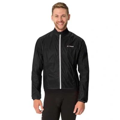 Abbildung von Vaude Herren Men&#039;s Air Jacket III Jacke, black uni, XXXL