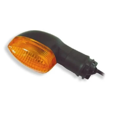 Abbildung von VICMA 7541 Blinker vorne rechts, hinten links mit Blinklicht