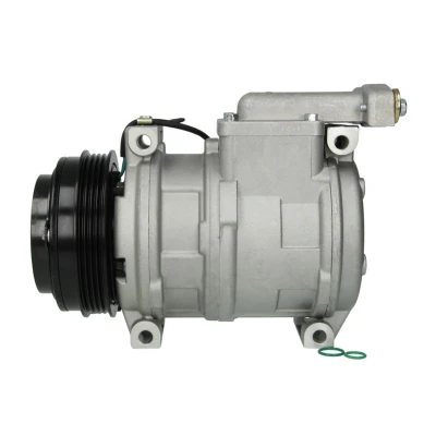 Abbildung von NISSENS 89413 Kompressor 10PA17C 24 PAG 46 R 134a