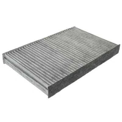 Abbildung von BLUE PRINT ADP152510 Innenraumfilter Aktivkohlefilter 287 180 32 PEUGEOT: 308 I Hatchback, 307 SW, CITROËN: C4 Saloon