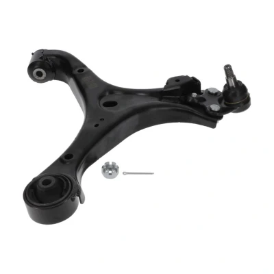 Abbildung von MOOG HO WP 15279 Querlenker Vorderachse links Stahlblech HONDA: CIVIC 9