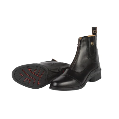 Abbildung von Dublin Rapture Zip Paddock Boots