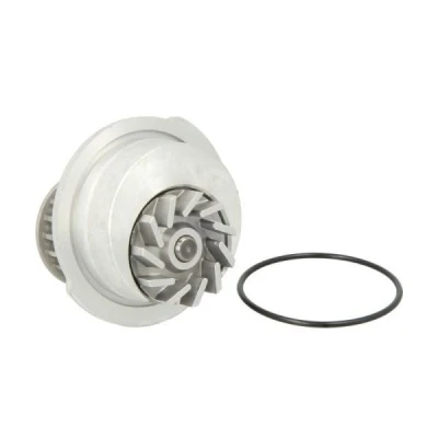 Abbildung von THERMOTEC D1X012TT Wasserpumpe 19 mit Dichtung mechanisch 56,2 OPEL: Corsa C Hatchback, Vectra B Saloon, A DAEWOO: Lanos Hatchback