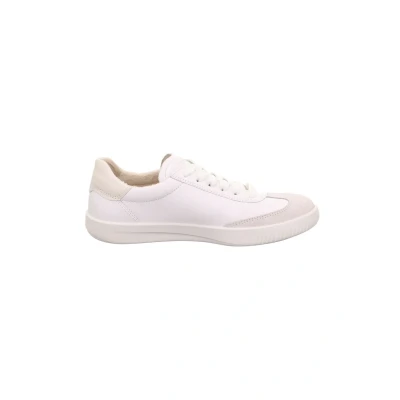 Abbildung von Legero Damen Silence Sneaker, Bright White 1100, 38 EU