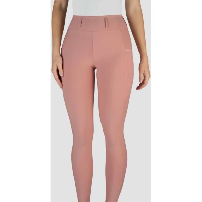 Abbildung von HORKA Reitleggings Perfection Rose QuartzVerkauft von Agradi