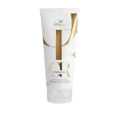 Abbildung von Wella Professionals Oil Reflections Luminous Instant Conditioner 200 ml