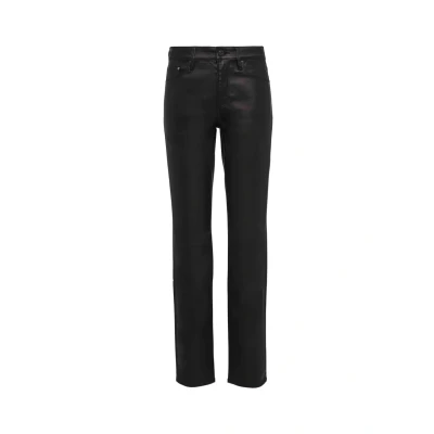 Abbildung von s.Oliver Jeans Slim Fit, Damen, Größe: 44x32, Schwarz