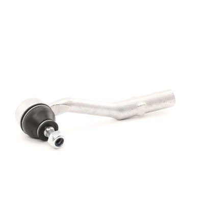 Abbildung von febi BILSTEIN 36067 Spurstangenkopf Plus Vorderachse links mit Kontermutter CITROËN: C3 II, DS3 Hatchback, II Box Body / Hatchback