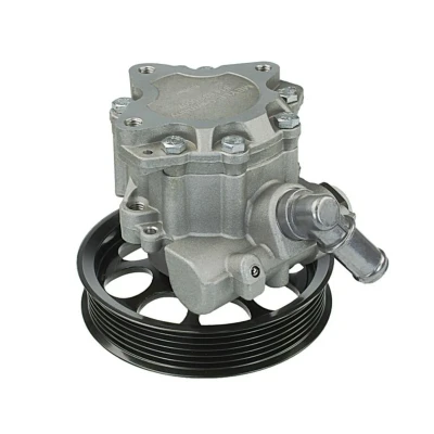 Abbildung von MEYLE 814 631 0007 Hydraulikpumpe hydraulisch 6 ORIGINAL Quality SAAB: 9 5 Saloon