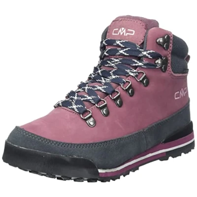 Abbildung von CMP Damen Heka Wmn Hiking Shoes Wp Wanderschuhe, Tropea, 39 EU