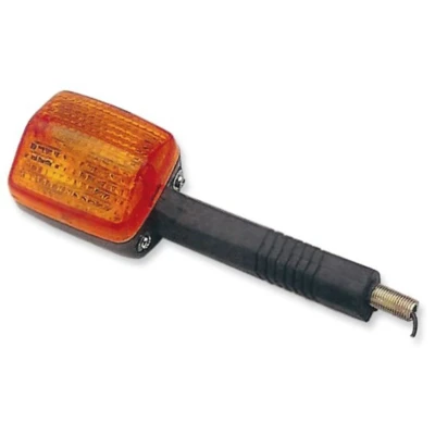 Abbildung von VICMA 7138 Blinker vorne links, hinten rechts mit Blinklicht