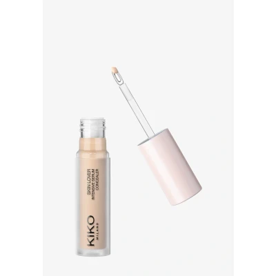 Abbildung von KIKO Milano SKIN Lover Intensive Serum Concealer Concealer, Damen, Größe: 4 ml, Light sand