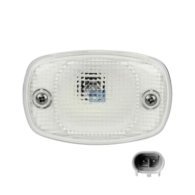 Abbildung von DT Spare Parts 7.25319 Seitenmarkierungsleuchte