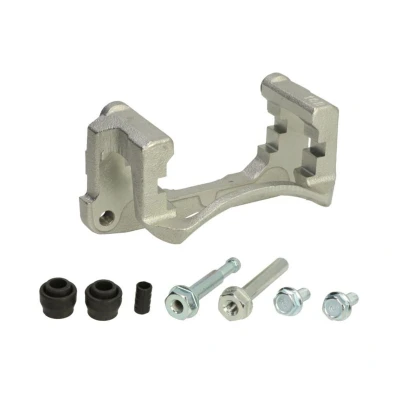 Abbildung von Halter, Bremssattel BUDWEG 383254 1