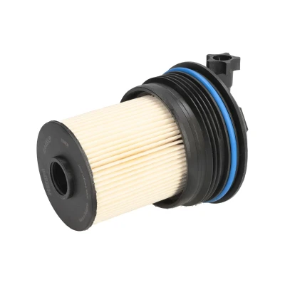 Abbildung von HENGST FILTER E449KP D347 Kraftstofffilter Filtereinsatz RENAULT: Megane 4, Espace 5, 4