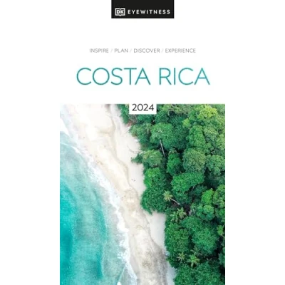 Abbildung von DK Costa Rica: Create the Real World in Minecraft with 70+ Awesome Builds (Travel Guide)