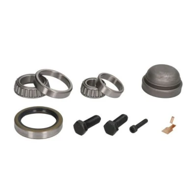 Abbildung von BTA H1M004BTA Radlagersatz Vorderachse beidseitig 45,237, 59,975, 59,975 MERCEDES BENZ: E Class Saloon, W124 SLK