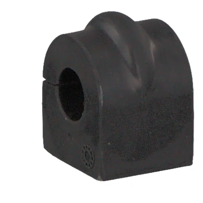Abbildung von FEBI BILSTEIN 01079 Stabigummis Hinterachse Gummi 13 23 MERCEDES BENZ: 190, W124 Saloon kfzteile, mister auto, atp autoteile, kfzteile24