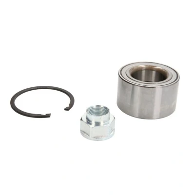 Abbildung von SKF VKBA 6974 Radlagersatz mit integriertem ABS Sensor 64