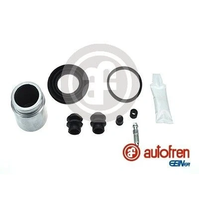 Abbildung von AUTOFREN SEINSA D41102C Bremssattel Reparatursatz Hinterachse 42