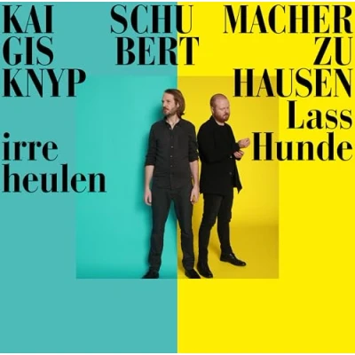 Abbildung von Lass irre Hunde heulen [Vinyl LP]