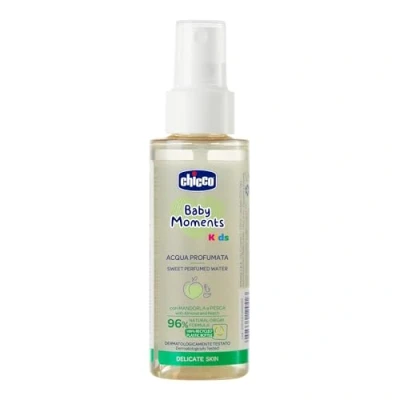 Abbildung von Chicco KIDS DELICATE SKIN DUFTWASSER, 100 ml