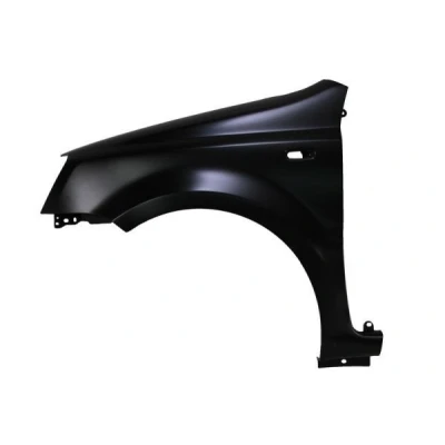 Abbildung von BLIC 6504 04 2008311Q Kotflügel vorne links FIAT: Panda II Hatchback