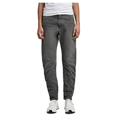 Abbildung von G STAR RAW Damen Arc 3D Boyfriend Jeans