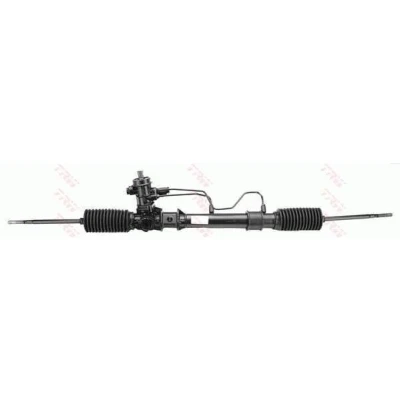 Abbildung von TRW JRP632 Servolenkung hydraulisch für Fahrzeuge mit Linkslenker unverzahnt Außengewinde M12x1,25 1183