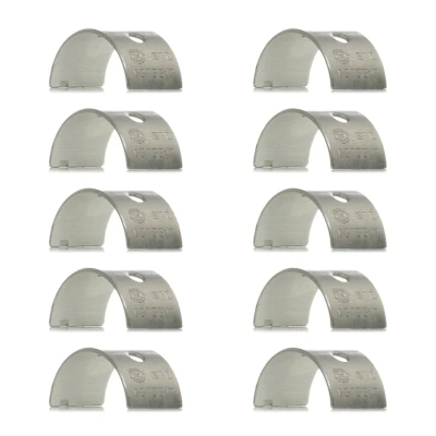 Abbildung von GLYCO N118/5 STD Nockenwellenlager VOLKSWAGEN: Golf 4, Passat B5 Saloon, Bora Variant, AUDI: A4 B7 B6 Avant, SEAT: Leon I Hatchback