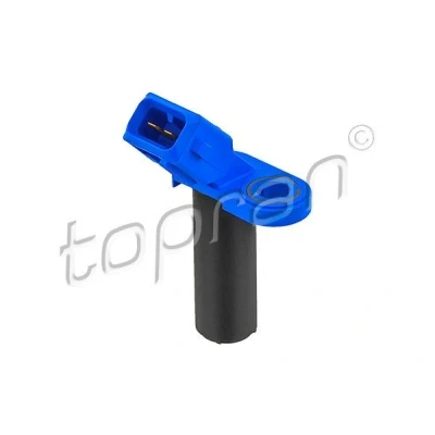 Abbildung von TOPRAN 302 646 Impulsgeber 3 ohne Kabel FORD: MONDEO 4, Focus C Max, 2, MAZDA: 2 Hatchback, VOLVO: C30, S40 II