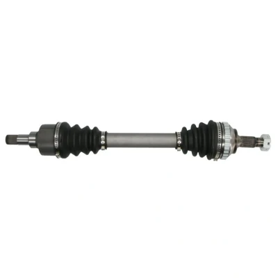 Abbildung von PASCAL G2C043PC Antriebswelle Vorderachse links 592 für Fahrzeuge mit ABS CITROËN: Xsara Hatchback