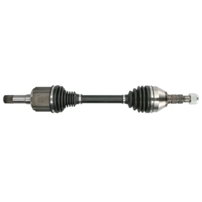 Abbildung von PASCAL G2X091PC Antriebswelle Vorderachse rechts 630 OPEL: Astra J GTC
