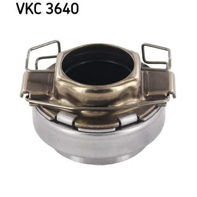 Abbildung von SKF VKC 3640 Ausrücklager