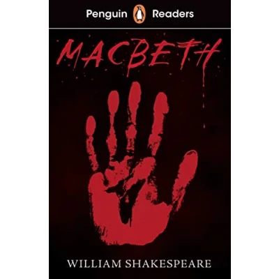 Abbildung von Penguin Readers Level 1: Macbeth (ELT Graded Reader): Abridged Edition