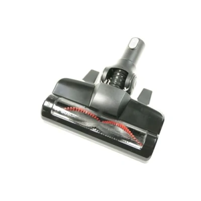 Abbildung von Bosch 17002491 Original schwarze Elektrobürste für Unlimited 8 Mods BBS1 BBS8 BCS1 BSS1