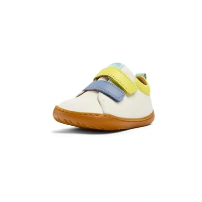 Abbildung von Camper TWS FW Lauflernschuh für Kinder, Größe: 25, Weiß natural Schuhe
