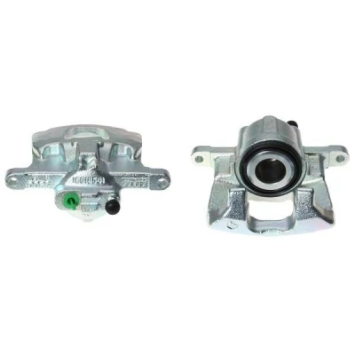 Abbildung von BUDWEG CALIPER 345159 Bremssattel JEEP: Cherokee IV