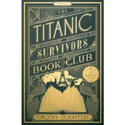 Abbildung von The Titanic Survivors Book Club (MR EXP): A Novel