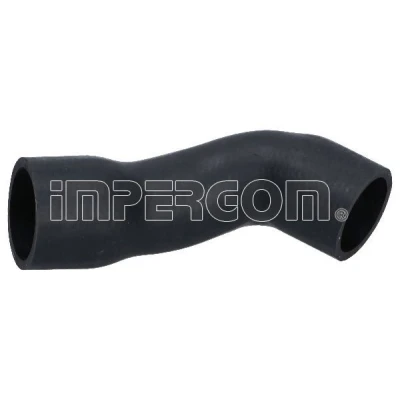 Abbildung von ORIGINAL IMPERIUM 222329 Ladeluftschlauch Gummi PEUGEOT: 307 Hatchback, 206 SW, Estate, CITROËN: C3 I C2 Hatchback