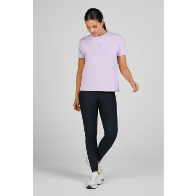 Abbildung von Pikeur T Shirt Athleisure Oversized Light MoosVerkauft von Agradi
