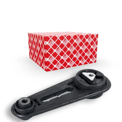 Abbildung von FEBI BILSTEIN 109332 Motorlager hinten Gummimetalllager