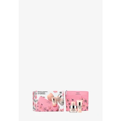 Abbildung von Clinique Moisture Megastars Gesichtspflegeset, Größe: One Size,